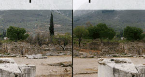 فلتر pppgradblur