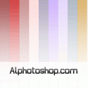 تدرجات fading