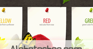 خلفية تصميم ايطارات