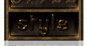 ستايلات Sonarpos