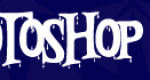 خط Bleeding Freaks