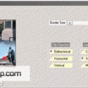 فلتر seamles sborder