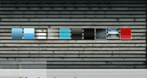 ستايلات Kiulin