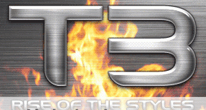 ستايلات Titanium