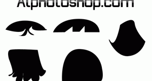 اشكال تسريحات شعر