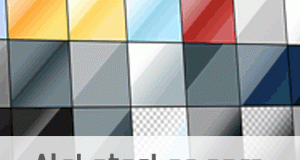 تدرجات موديرن