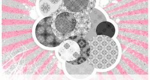 باترن pinkgossip