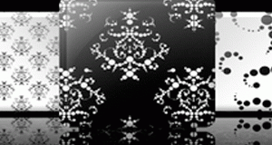 باترن زخرفة