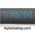 ستايلات Tron