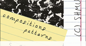 باترن compositions
