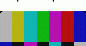 فلتر شريط الالوان