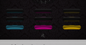 ستايلات توهج