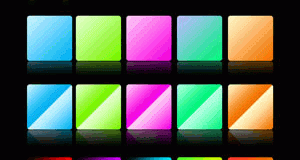 مجموعة تدرجات 2