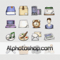 ايقونات handy