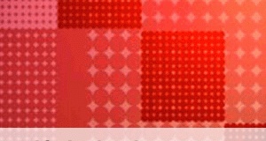 فراشي منقطة