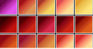 تدرجات منوعة 5