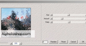 فلتر melt