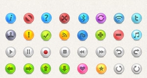 ايقونات منوعة