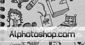 فراشي جذابة