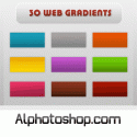 تدرجات Web Gradients