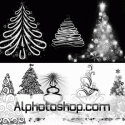 فراشي اشجار