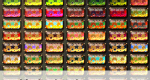 استايلات Sonarpos4