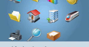 ايقونات منوعة