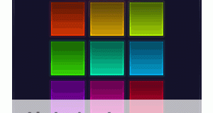 ستايلات عامة