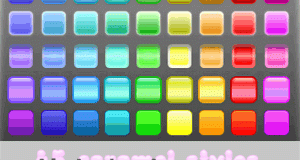 ستايلات caramel