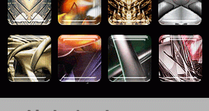 ستايلات  مموجة 2