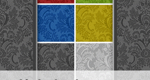 باترن زخرفة