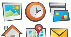 ايقونات childish