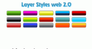 ستايلات Layer