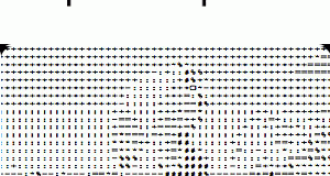 فلاتر ascii art