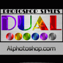 ستايل DUAL