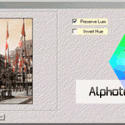 فلتر absolutecolor