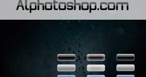 استايلات زجاجية