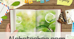 خلفية تصميم