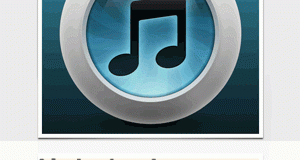 ايقونات itunes