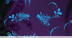 فراشي نقوش زخرفية