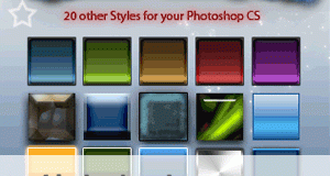 ستايلات منوعة