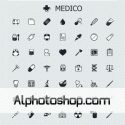 ايقونات طبية