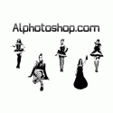 اشكال goths