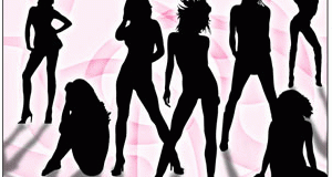 اشكال hot babes