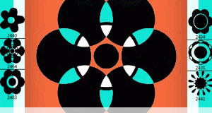 فراشي الزهور