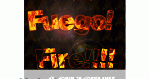 ستايلات نارية