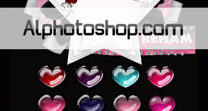 ستايلات القلوب