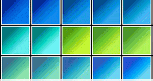 تدرجات the best