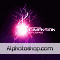 فرشاة Dimension