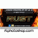 ستايلات RUST